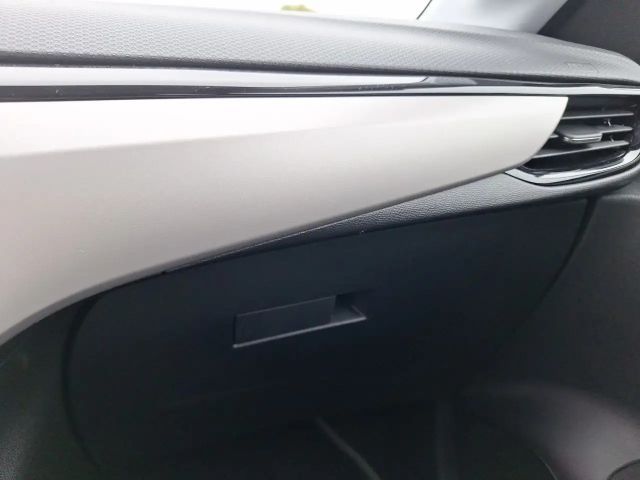 Opel Corsa 1.2 Turbo Edition F Edition Turbo