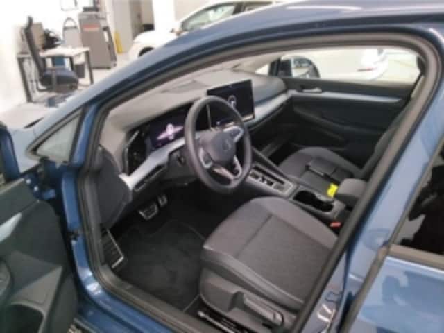 Volkswagen Golf 1.5 TSI DSG Golf VIII