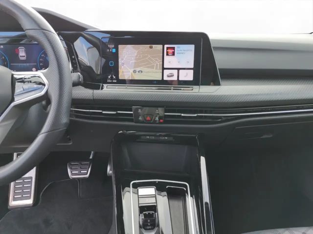 Volkswagen Golf 2.0 TSI R-Line Style Variant