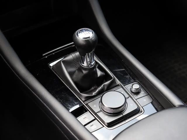 Mazda 3 Selection SkyActiv