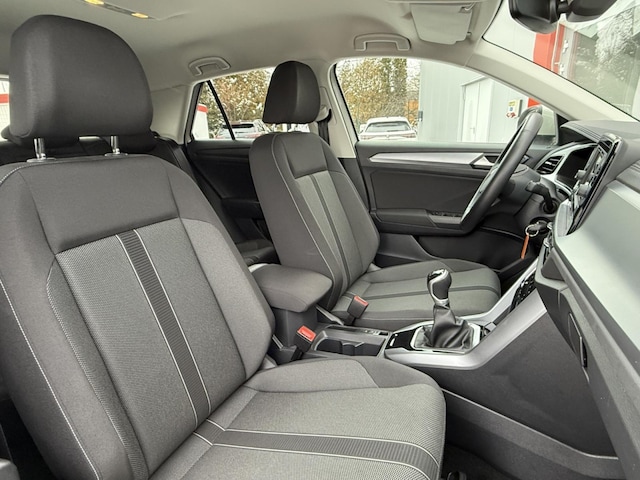 Volkswagen T-Roc 1.0 TSI Life