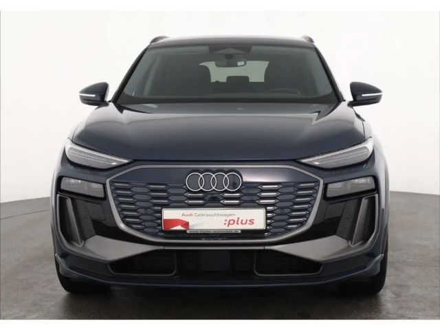 Audi Q6 e-tron S-Line