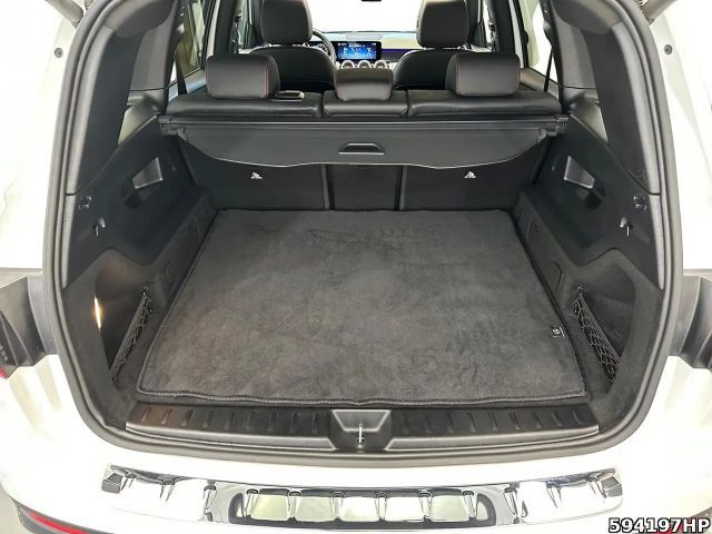 Mercedes-Benz GLB 200 AMG Line