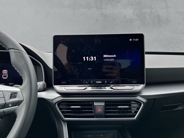 Seat Leon 2.0 TDI Sportstourer Style