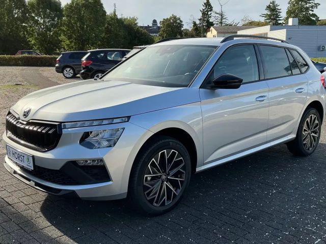 Skoda Kamiq Selection