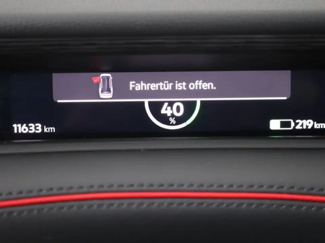 Volkswagen ID.7 4Motion Business GTX Tourer