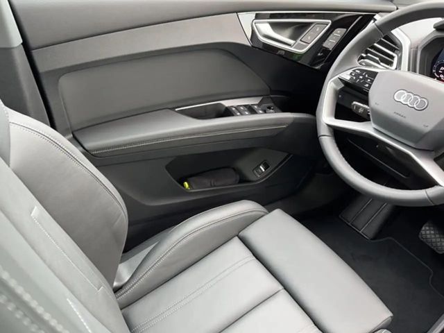 Audi Q4 e-tron 50 Quattro Sportback