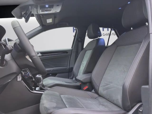 Volkswagen T-Roc 1.5 TSI DSG R-Line