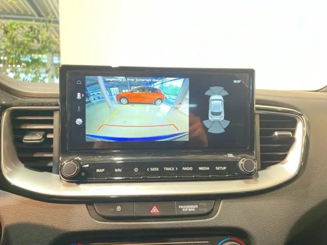 Kia XCeed GDi GT-Line