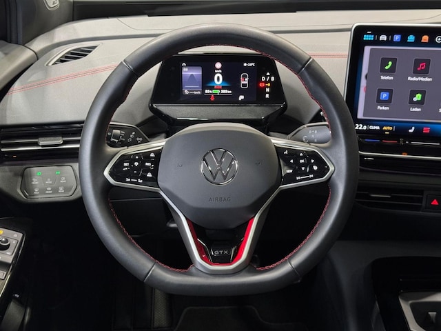 Volkswagen ID.5 GTX