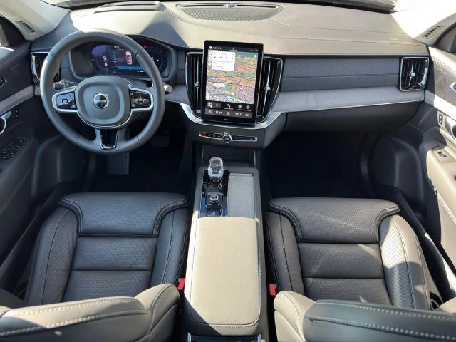 Volvo XC90 AWD Bright Ultra