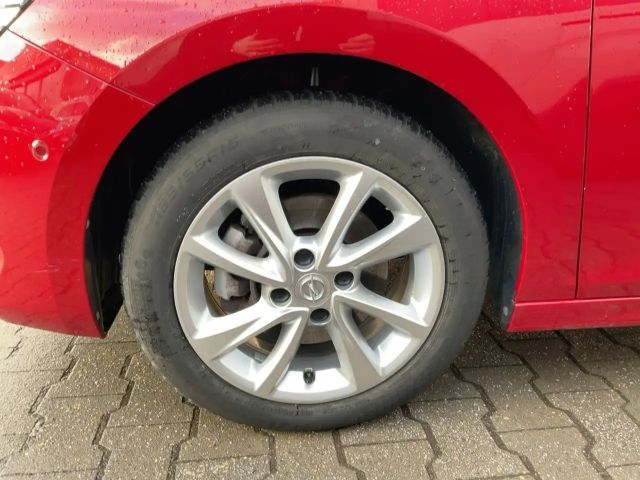 Opel Corsa 1.2 Turbo Turbo