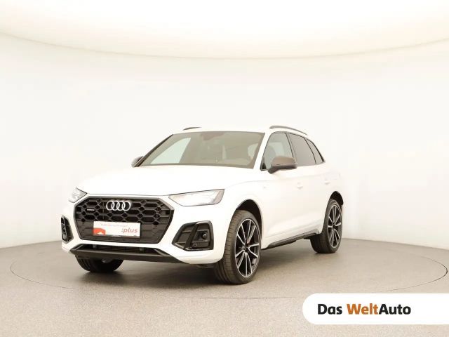 Audi Q5 50 TFSI Hybride Quattro S-Line