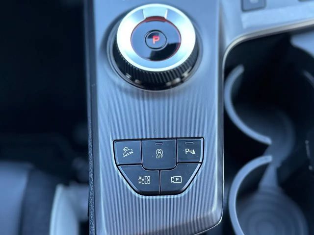 Kia Sportage GT-Line Vierwielaandrijving