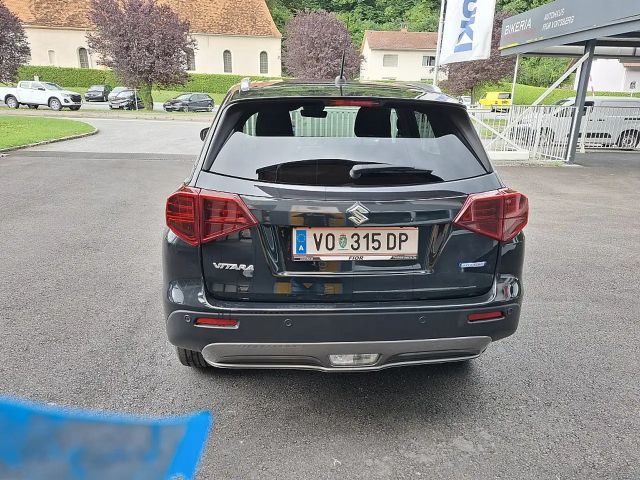 Suzuki Vitara AllGrip Hybrid Shine