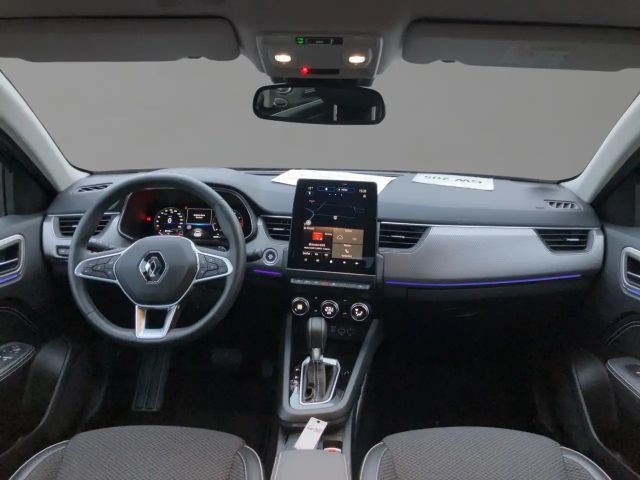 Renault Arkana TCe 140 Techno