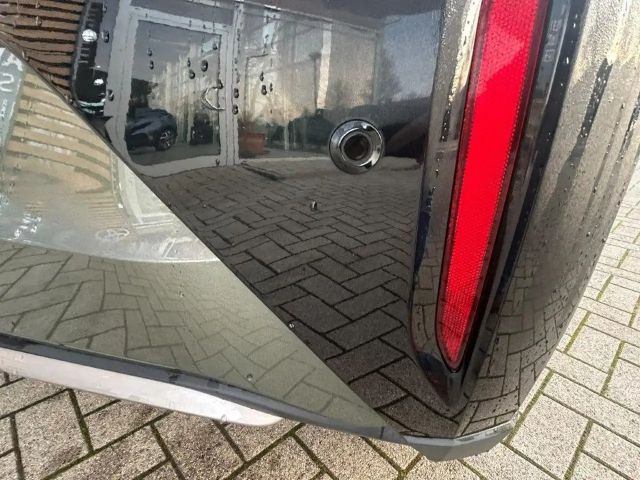 Toyota Aygo X Explore Hatchback