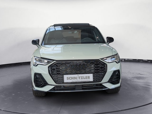 Audi Q3 S-Tronic Sportback
