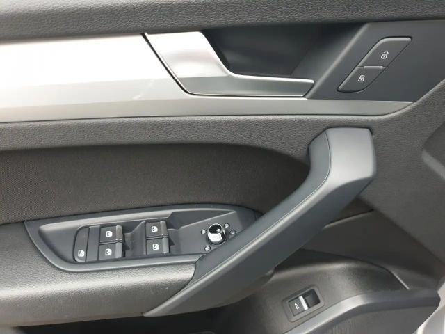 Audi Q5 40 TDI Quattro