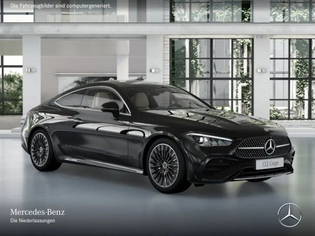 Mercedes-Benz CLE 180 AMG Line