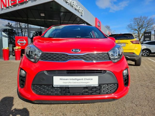 Kia Picanto Edition 7