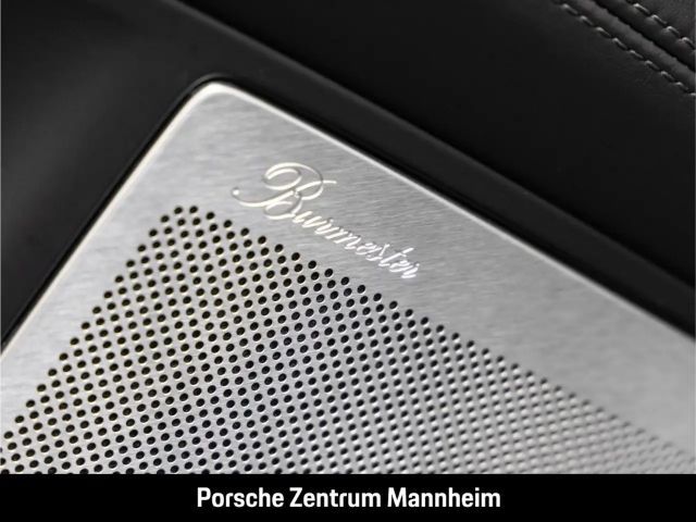 Porsche 992 4 Coupé GTS Targa