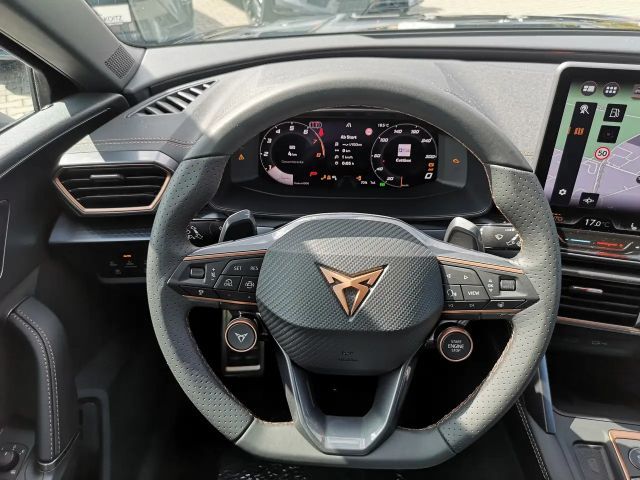 Cupra Leon 2.0 TSI 4Drive VZ