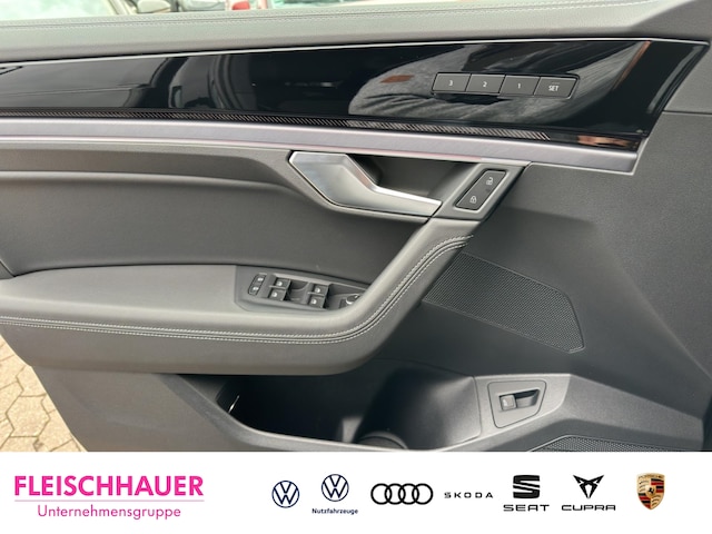 Volkswagen Touareg 4Motion R-Line