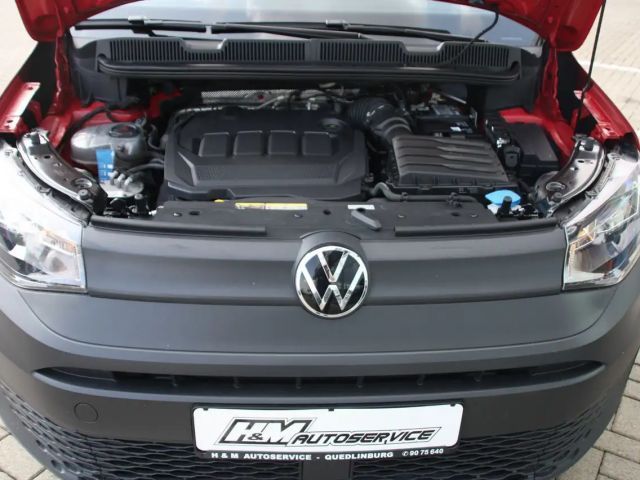 Volkswagen Caddy Cargo Basis