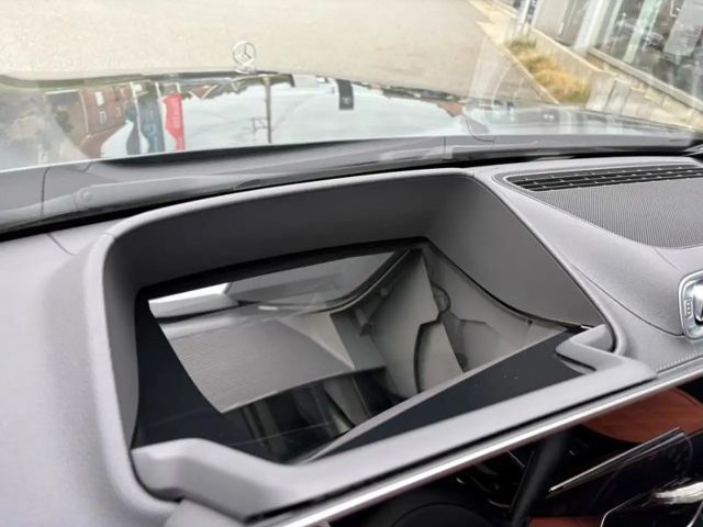 Mercedes-Benz S 450 AMG Line