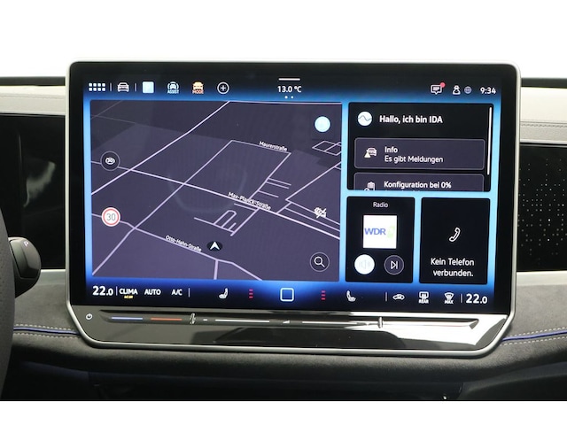 Volkswagen Passat 2.0 TDI R-Line Variant