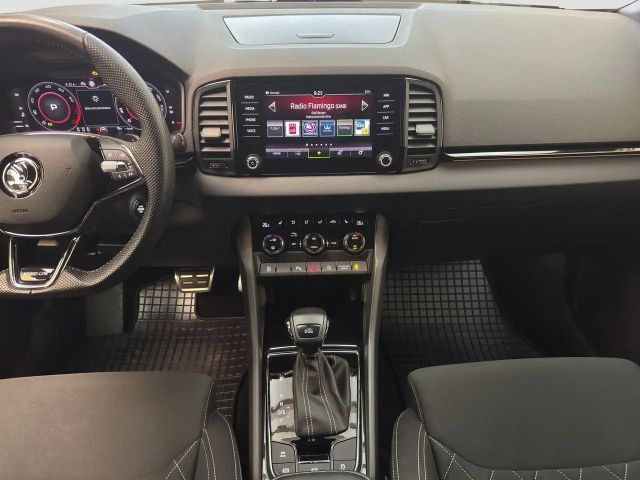 Skoda Karoq ACT Sportline