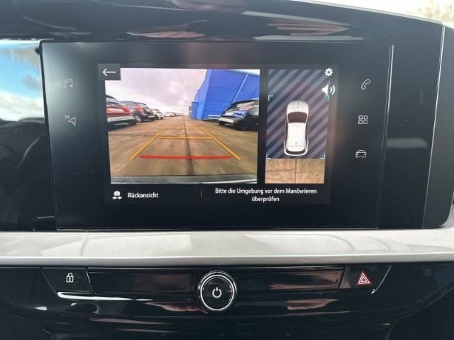 Opel Mokka GS-Line Grand Sport