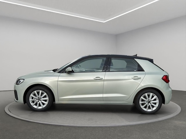 Audi A1 25 TFSI S-Tronic Sportback