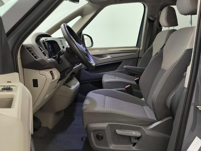 Volkswagen Multivan DSG Lang Life T7