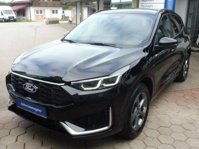 Ford Kuga Plug in Hybrid ST Line X