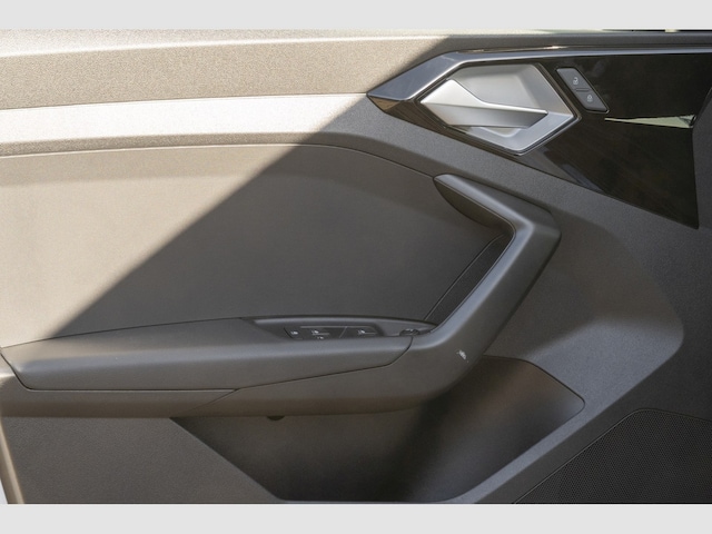 Audi A1 25 TFSI S-Tronic Sportback