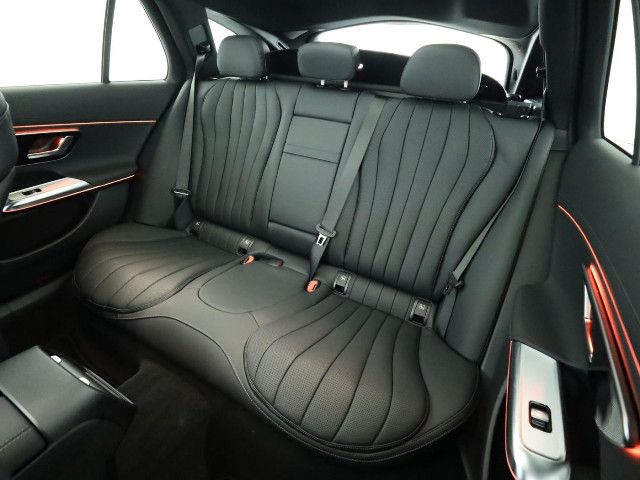 Mercedes-Benz E 220 AMG Line E 220 d Estate