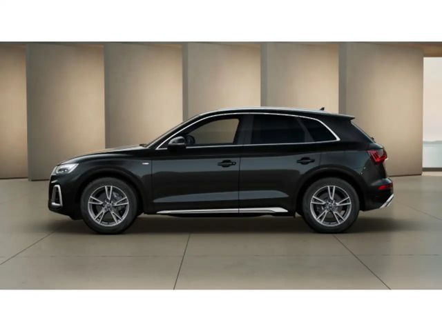 Audi Q5 55 TFSI Hybride Quattro S-Line