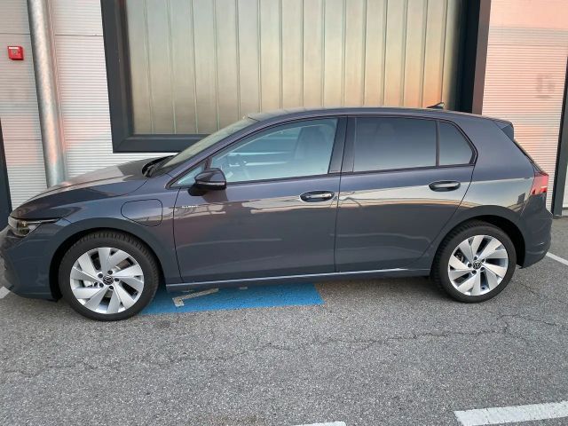 Volkswagen Golf e-Golf eHybrid