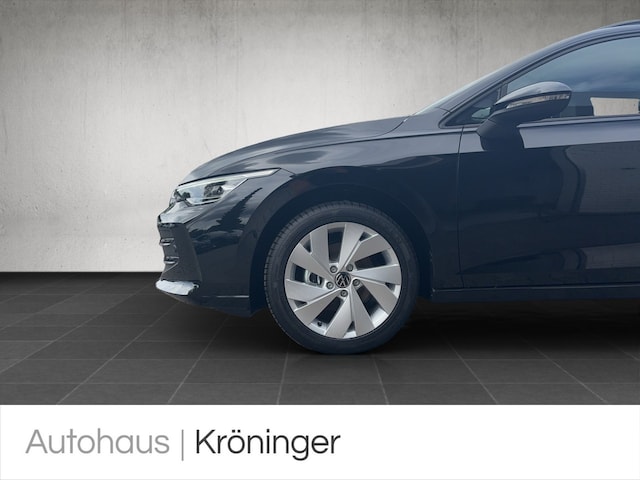 Volkswagen Golf 1.5 TSI Golf VIII Variant