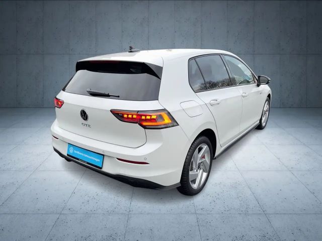 Volkswagen Golf Business GTE