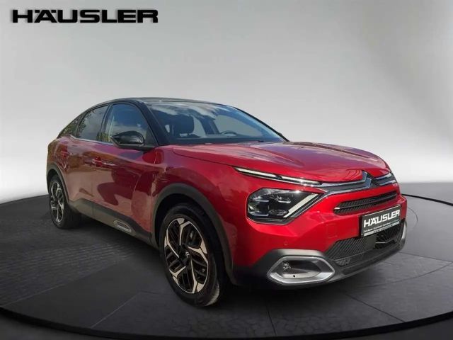 Citroën C4 Max PureTech