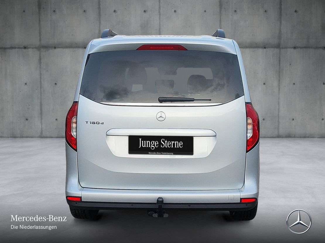 Mercedes-Benz T 180 Progressive