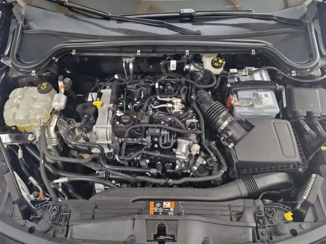 Ford Focus ST Line Wagon