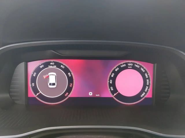 Skoda Octavia Sportline