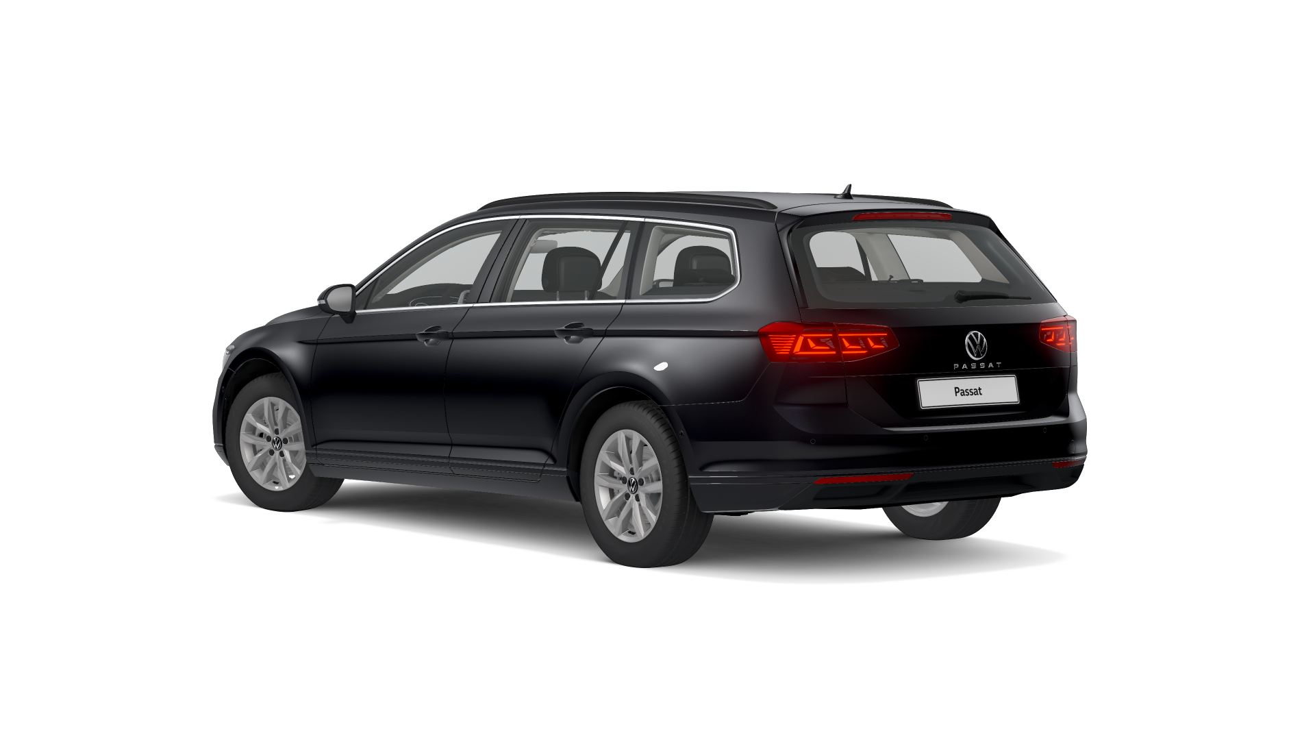 Volkswagen Passat 2.0 TDI Business Variant