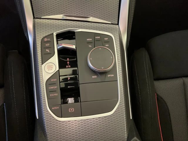 BMW 420 420d Coupé Gran Coupé xDrive