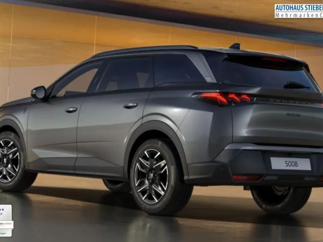 Peugeot 5008 GT-Line