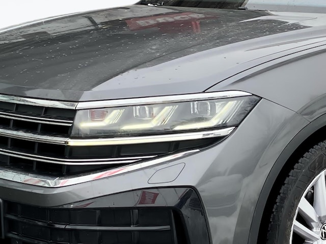 Volkswagen Touareg 3.0 V6 TDI